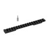 Il montaggio Picatinny EGW per Browning A-Bolt Long Action offre flessibilità, durata e compatibilità con anelli Picatinny o Weaver, ideale per cacciatori e tiratori.
