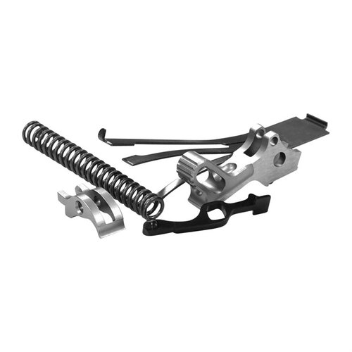 Kit di accensione EGW con martello in acciaio inossidabile alleggerito, include componenti di alta qualità per migliorare le prestazioni della tua arma.