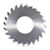 La seghetta in carburo EGW offre tagli precisi e di alta qualità per le serrazioni delle slide 1911, senza perdere affilatura, ideale per lavori di gunsmithing.