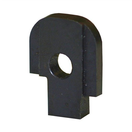 Il Firing Pin Stop Oversized EGW migliora l'estrazione e l'alimentazione, garantendo una vestibilità precisa e una maggiore durata grazie al trattamento termico.