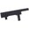 .45 ACP Espulsore esteso