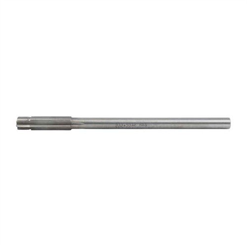 Il Reamer Reverse Plug EGW 1911, con lame in Tool Steel o Carbide, è auto-pilota e garantisce un taglio preciso del tunnel della guida molla.