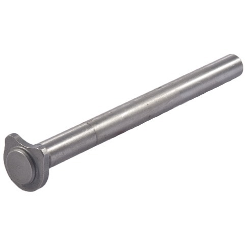 Il sistema di guida 1911 EGW offre un'asta in tungsteno per stabilità e una versione in acciaio inossidabile per un funzionamento ottimale, facilitando la smontabilità.