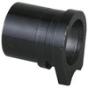 Il 1911 Angle Bored Bushing EGW offre un'installazione rapida grazie all'angolo di bloccaggio pre-macchinato, disponibile in Pre-Fit e Gunsmith Fit.