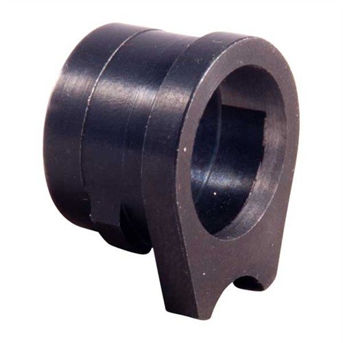 Il 1911 ANGLE BORED BUSHING di EGW offre un'installazione rapida grazie all'angolo di bloccaggio pre-macchinato, disponibile in Pre-Fit e Gunsmith Fit.