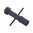 Chiave per choke 12 gauge