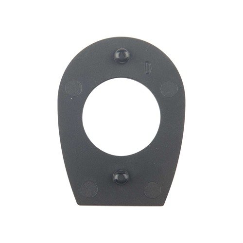 Il DROP CHANGE SHIM, D, 65MM di BENELLI U.S.A. è progettato per adattarsi perfettamente al Super Black Eagle II, 12, migliorando la personalizzazione e il comfort di tiro.