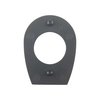 Spessore di regolazione drop, D, 65 mm