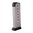 7 colpi 9 mm, inox, compatibile con modelli KAHR K, KP, CW