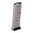 7 colpi 9 mm, inox, compatibile con modelli KAHR K, KP, CW