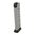 Caricatore 8 colpi, 9 mm, acciaio inox, compatibile con modelli KAHR KT e TP