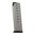 Caricatore 8 colpi, 9 mm, acciaio inox, compatibile con modelli KAHR KT e TP