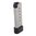 6 colpi con impugnatura estesa, .40 S&W, compatibile con modelli KAHR CM, MK, PM