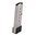 6 colpi con impugnatura estesa, .40 S&W, compatibile con modelli KAHR CM, MK, PM