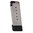 6 colpi con impugnatura estesa, .40 S&W, compatibile con modelli KAHR CM, MK, PM