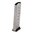 Caricatore 6 colpi .40 S&W, inox, compatibile con modelli KAHR K, CW, KP