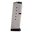 Caricatore 6 colpi .40 S&W, inox, compatibile con modelli KAHR K, CW, KP