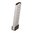 KAHR ARMS 7-RDS .45 ACP, SS W/EXT. GRIP FITS KAHR KP45, CW45 MODELS