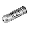 I Forster Headspace Gauges garantiscono misurazioni precise per la sicurezza delle armi, disponibili in configurazioni 'Go', 'No-Go' e 'Field', in acciaio resistente.