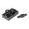 Kit di conversione per innescaggio con porta bossolo E-Z-JUST per pressa CO-AX