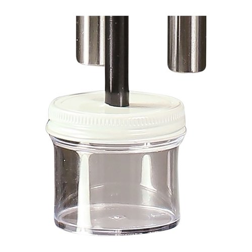 Il Forster Primer Catcher Cap e Cup è progettato per il tuo press co-ax, ideale per raccogliere i primer esausti durante il resizing e depriming.