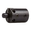 Il 3-In-1 Case Mouth Cutter di Forster offre un'affilatura precisa e regolabile per un caricamento di qualità benchrest, con lame in carburo durevoli.