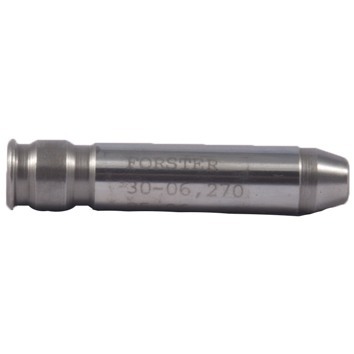 I Forster Headspace Gauges offrono misurazioni precise per garantire la sicurezza delle armi, disponibili in configurazioni "Go", "No-Go" e "Field".
