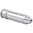.243 WIN; 7MM-08 Calibro headspace da campo in acciaio