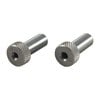 Il Forster Universal Sight Mounting Fixture offre precisione nel montaggio di ottiche su quasi tutti i fucili, garantendo risultati professionali e senza errori.