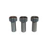 Il Forster Universal Sight Mounting Fixture offre precisione nella perforazione e filettatura per montaggi di ottiche su quasi tutte le armi, garantendo risultati professionali.