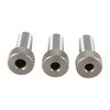 Il Forster Universal Sight Mounting Fixture offre precisione e professionalità nella montatura di ottiche su qualsiasi arma, garantendo risultati impeccabili e senza errori.