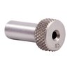 Il Forster Universal Sight Mounting Fixture offre precisione nella perforazione e filettatura per montaggi ottici su quasi tutte le armi, garantendo risultati professionali.