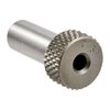 Il Forster Universal Sight Mounting Fixture garantisce precisione e professionalità nel montaggio di ottiche su tutte le armi a otturatore, lever e pump.