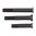 Compatibile con Winchester 70, set da 3