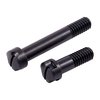 Le viti SLOTTED HEAD TRIGGERGUARD, in acciaio bluato e realizzate con precisione, offrono massima resistenza e durata per il tuo Mauser. Set di 2 paia.