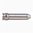 Calibro No-Go per headspace 22-250 Remington, acciaio