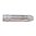 .257 ROBERTS CALIBRO NO-GO PER HEADSPACE IN ACCIAIO