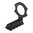 Montaggio torcia per MOSSBERG SHOCKWAVE 12G