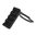 Montaggio torcia per MOSSBERG SHOCKWAVE 12G
