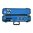 HAWKEYE kit boroscopio angolato 90° 7" e 17" per armaioli