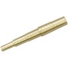Calibro per choke in ottone