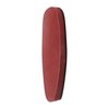 Paracolpo universale, 1/2" rosso