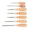 Set cacciaviti per pistole