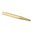 Punzone avviatore in ottone 5/32" (4 mm)