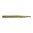 Punzone avviatore in ottone 5/32" (4 mm)