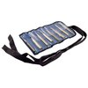 Set punzoni in ottone per perni a molla, 8 pz