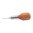 Punzone 3/32" per smontaggio GLOCK®