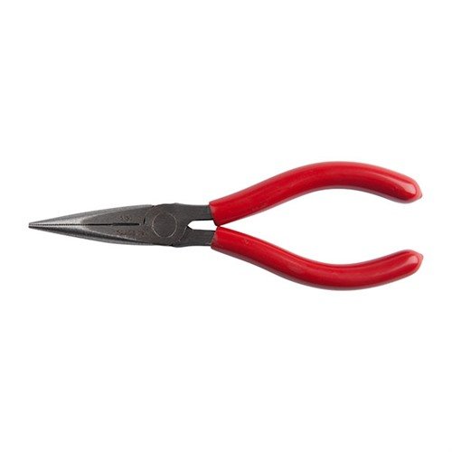 Le pinze Grace USA sono artigianali e 100% Made in the USA, ideali per le tue esigenze di gunsmithing, garantendo precisione e durata.