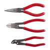 Il set di pinze GRACE USA è realizzato a mano e 100% Made in the USA, ideale per soddisfare tutte le tue esigenze di gunsmithing.