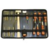 Kit per la manutenzione delle armi